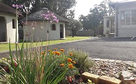 Lallapanzi Country Stay